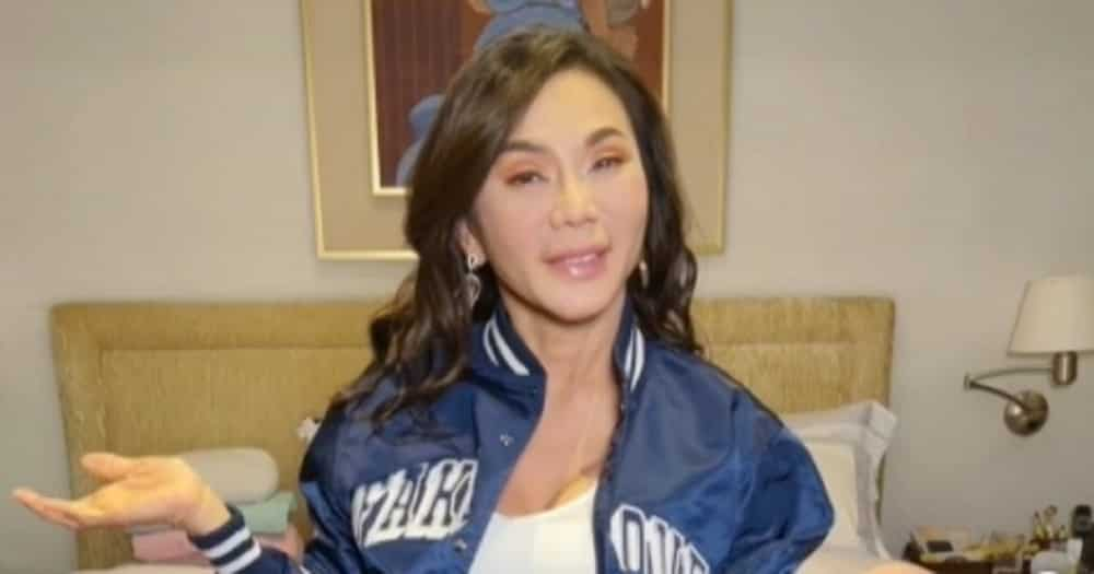 Vicki Belo’s epic dance showdown with Francine Diaz wows netizens