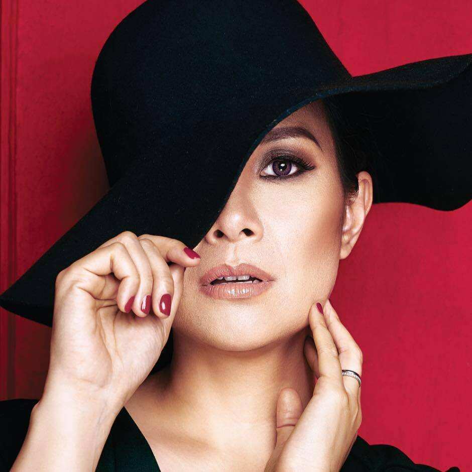 Lea Salonga