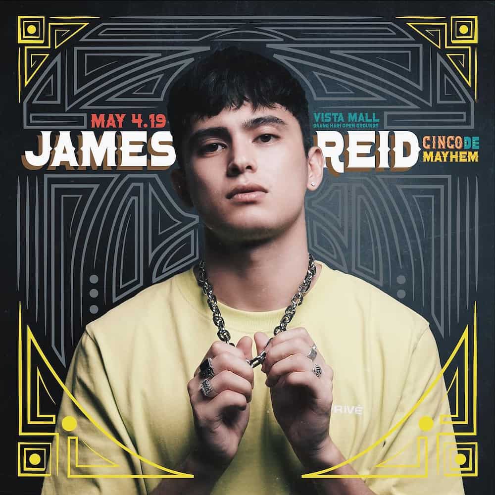james reid instagram james reid instagram
