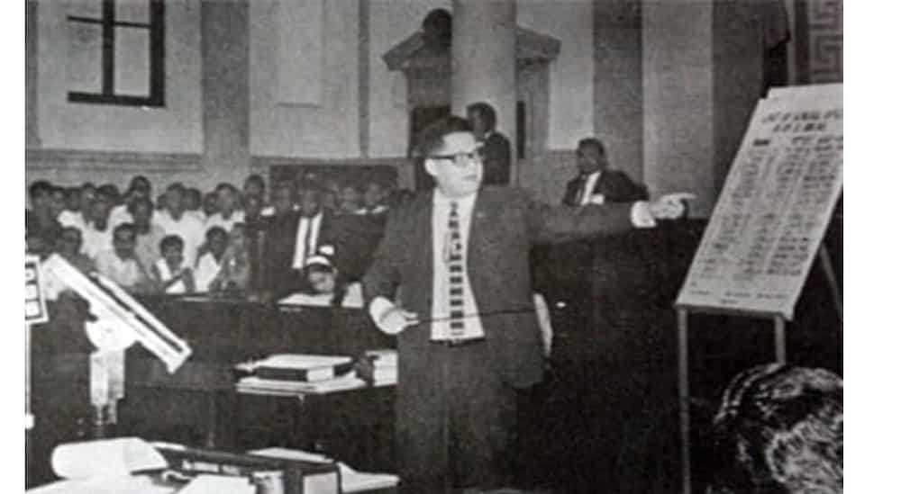 History post: 6 facts about Ninoy Aquino that may tickle your curiosity