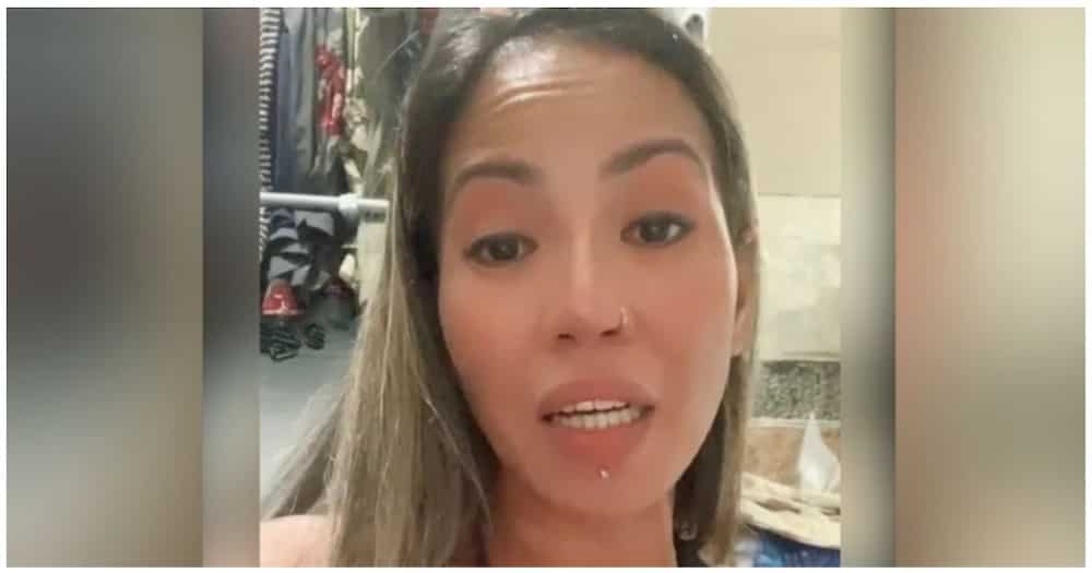 Madam Inutz, umalis na sa Star Image; "Magulo, as in magulo" Madam Inutz, umalis na sa Star Image; "Magulo, as in magulo"