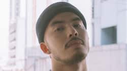 Tony Labrusca faces charges for acts of lasciviousness and physical injuries