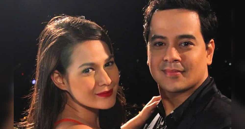 Bea Alonzo inaming naaakit kay John Lloyd Cruz: ‘I think he’s hot…’ Bea Alonzo inaming naaakit kay John Lloyd Cruz: ‘I think he’s hot…’