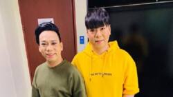 MC Calaquian admits past conflict with Vice Ganda due to Boracay vacation issue