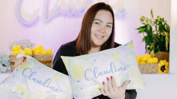 Claudine Barretto gets real on reconciliation with Marjorie Barretto: “may peace na”