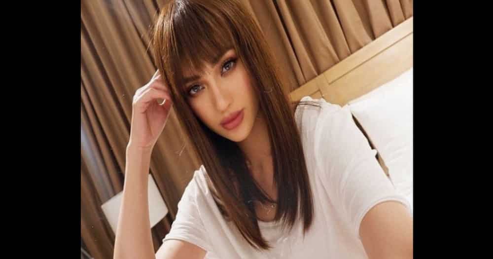 Arci Muñoz learns to write in Japanese, Korean during pandemic