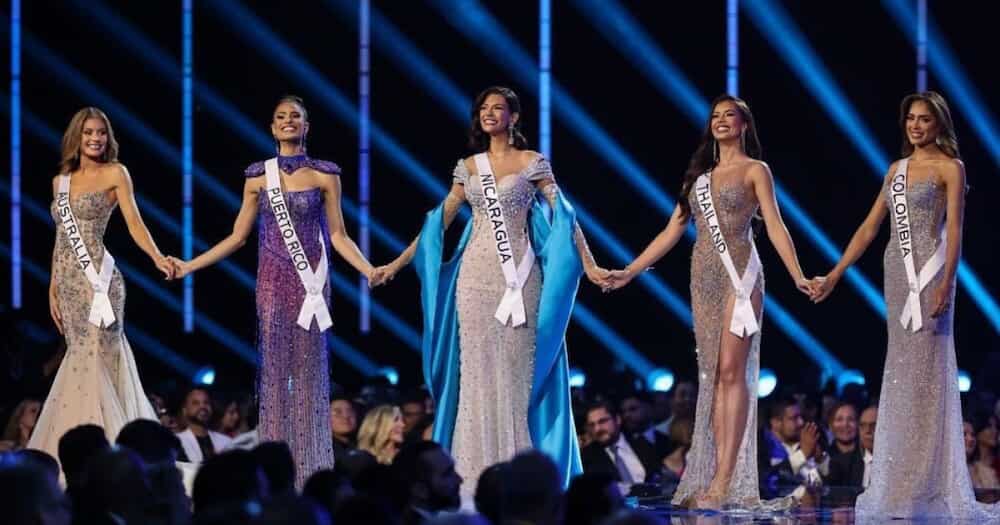 Miss Universe El Salvador page, naglabas na ng statement ukol sa maling Top 5 post