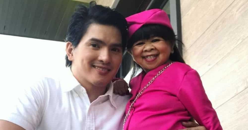 Mahal’s sister clarified that Mygz Molino didn’t contribute to late star’s mausoleum Mahal’s sister clarified that Mygz Molino didn’t contribute to late star’s mausoleum