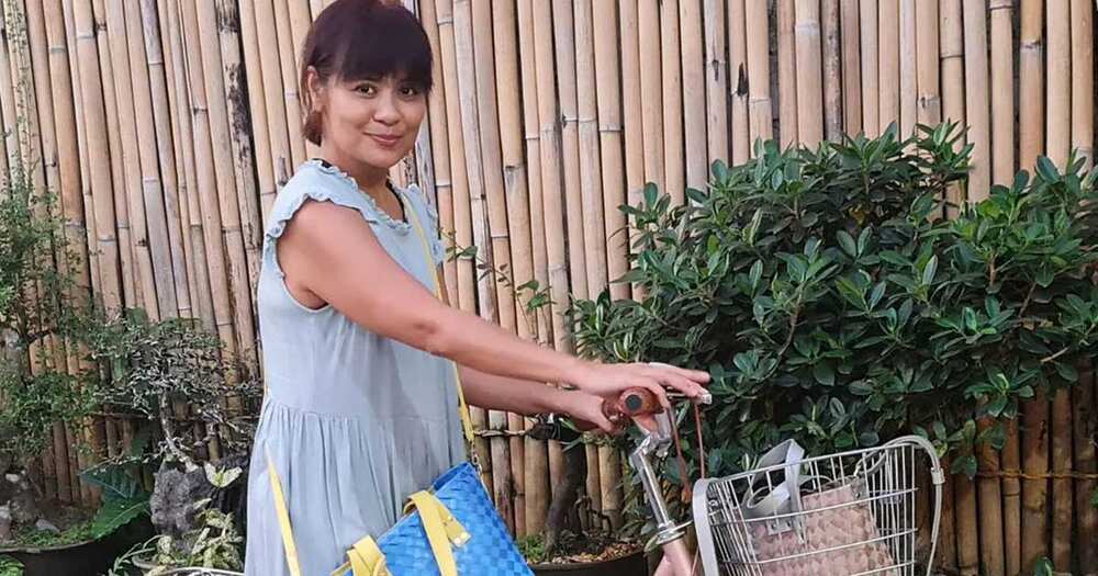 Candy Pangilinan, nawindang sa ginawa ni Quentin sa chat group: "Gusto mo ako kasama o ayaw?" Candy Pangilinan, nawindang sa ginawa ni Quentin sa chat group: "Gusto mo ako kasama o ayaw?"