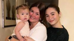 Barbie Imperial posts sweet birthday greeting for Angelica Panganiban