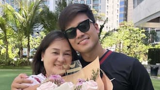 Marco Gumabao honors his mom Loli Gumabao ahead of Mother's Day