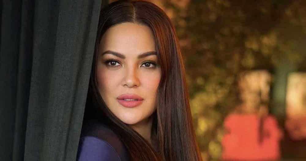 KC Concepcion, hiling sana'y maging best friends uli sila ng mom niyang si Sharon Cuneta KC Concepcion, hiling sana'y maging best friends uli sila ng mom niyang si Sharon Cuneta