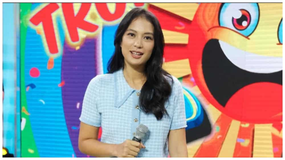 Isabelle Daza, aminadong di kailanman nagkaroon ng karelasyon sa showbiz