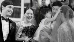 Kean Cipriano at Chynna Ortaleza, nagdiwang ng kanilang 6th wedding anniversary