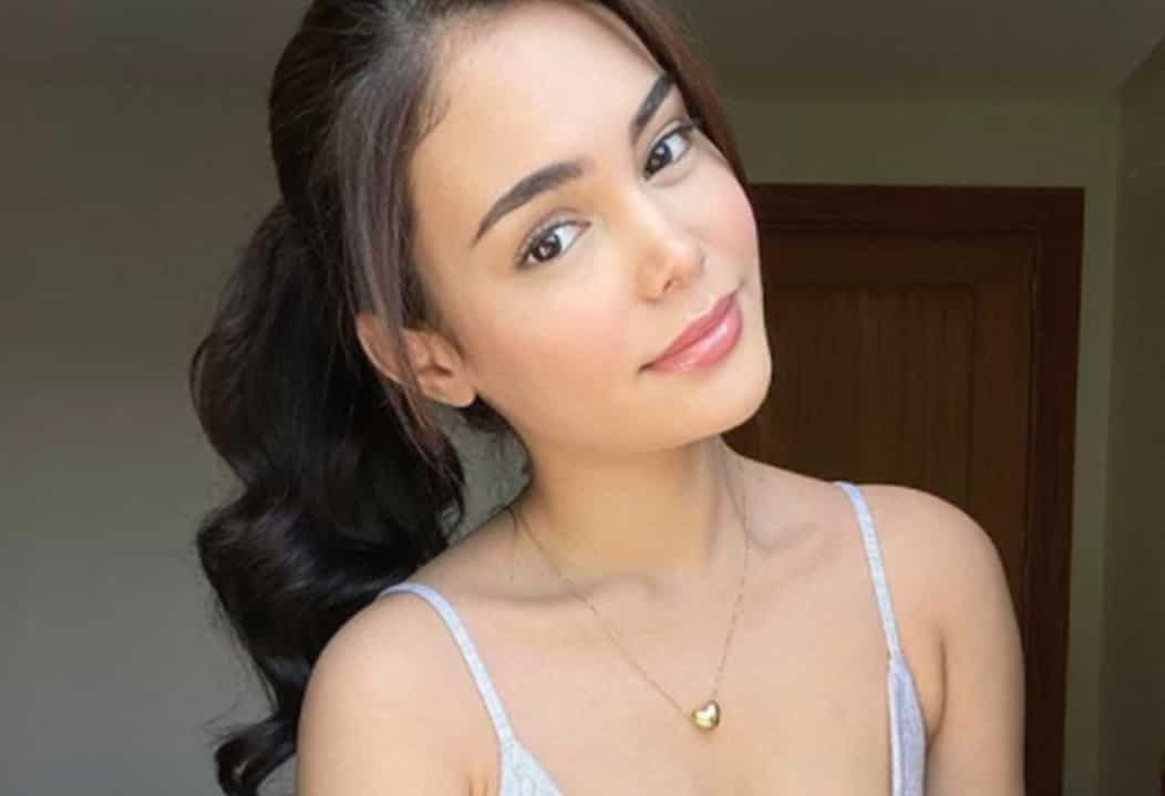 Ivana Alawi gets Emotional in her New Vlog Dedicated to Lloyd Cadena