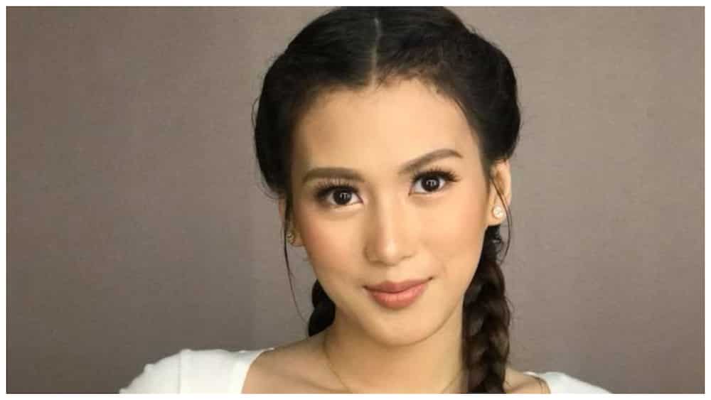 Dina Bonnevie, isiniwalat na nagalit umano si Alex Gonzaga kay Nadine Lustre Dina Bonnevie, isiniwalat na nagalit umano si Alex Gonzaga kay Nadine Lustre