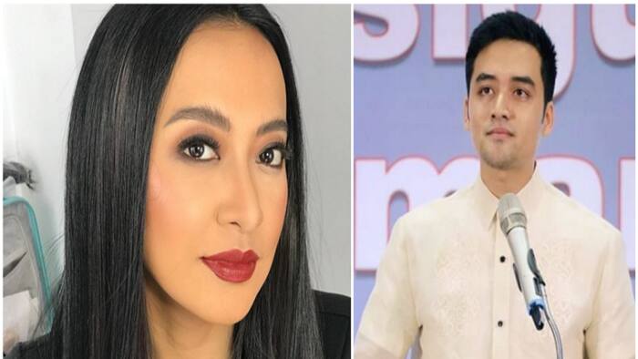 Mocha Uson called her ‘pabebe’ comment against Mayor Vico Sotto ‘fake news’