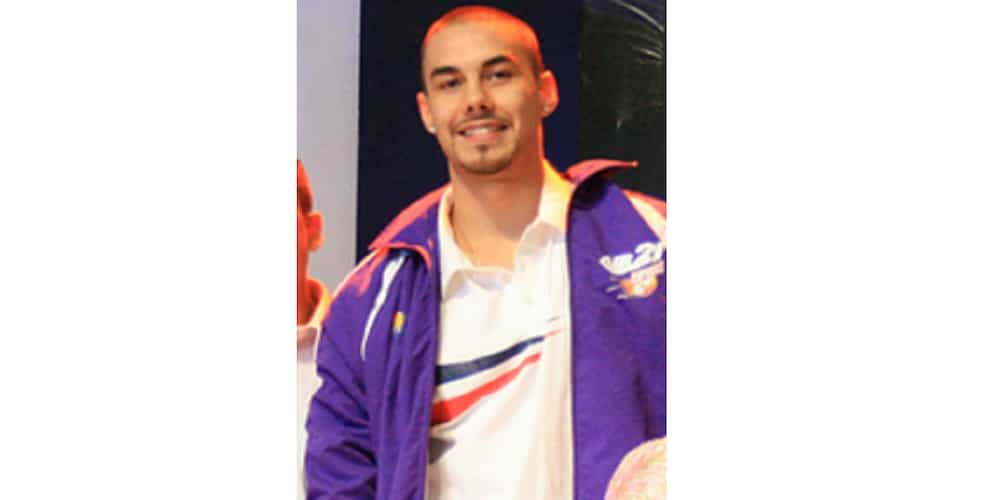 Doug Kramer says he’s “heartbroken” several years ago because of Cheska Garcia