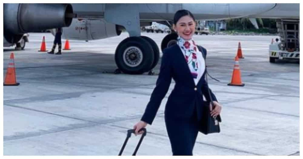 Labi ng nasawing flight attendant na si Christine Dacera, nasa Camp Crame na