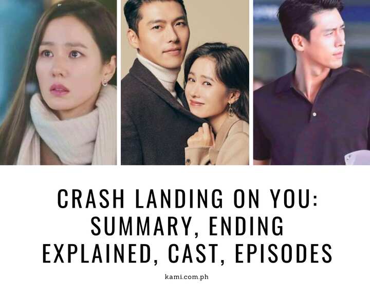 Crash Landing on You: summary, ending explained, cast, episodes - KAMI ...