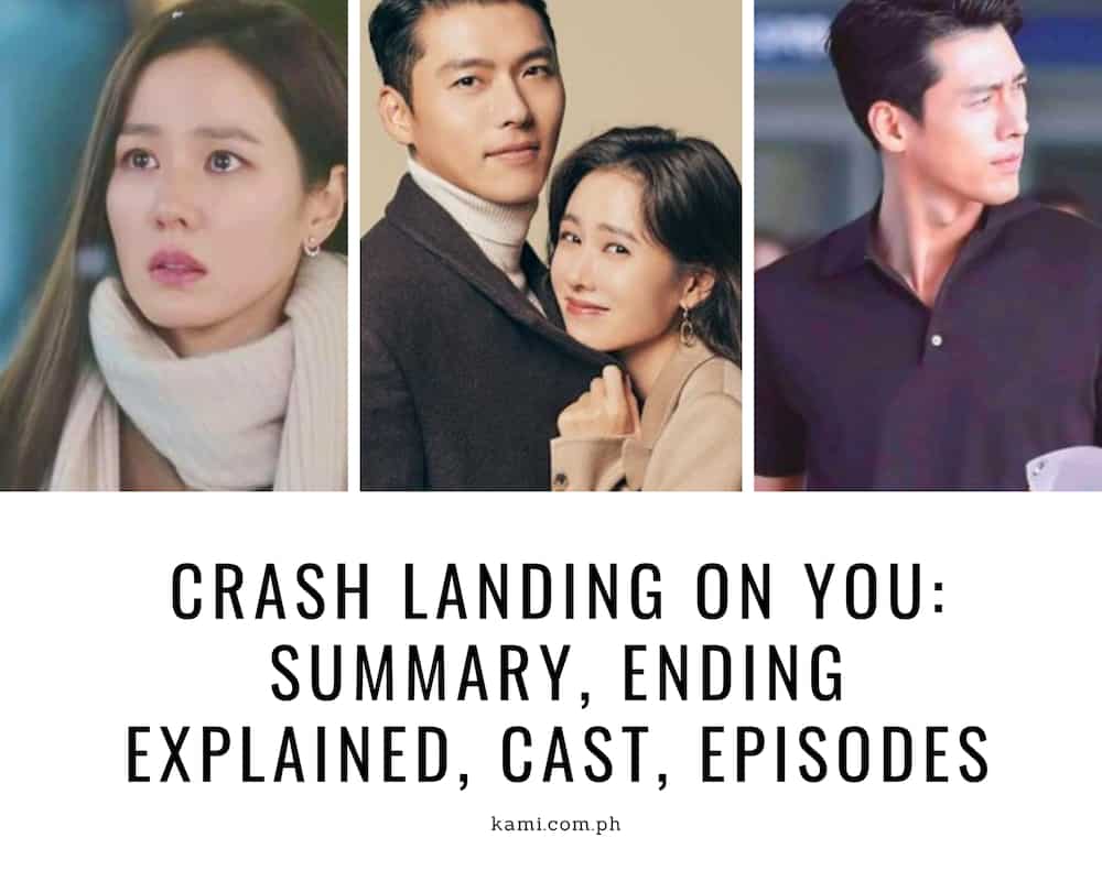 Crash Landing On You Becomes The 4th Drama With The Highest Rating