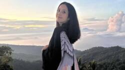 Maxene Magalona, nag-share makabuluhang quote: "I have no energy for hate"