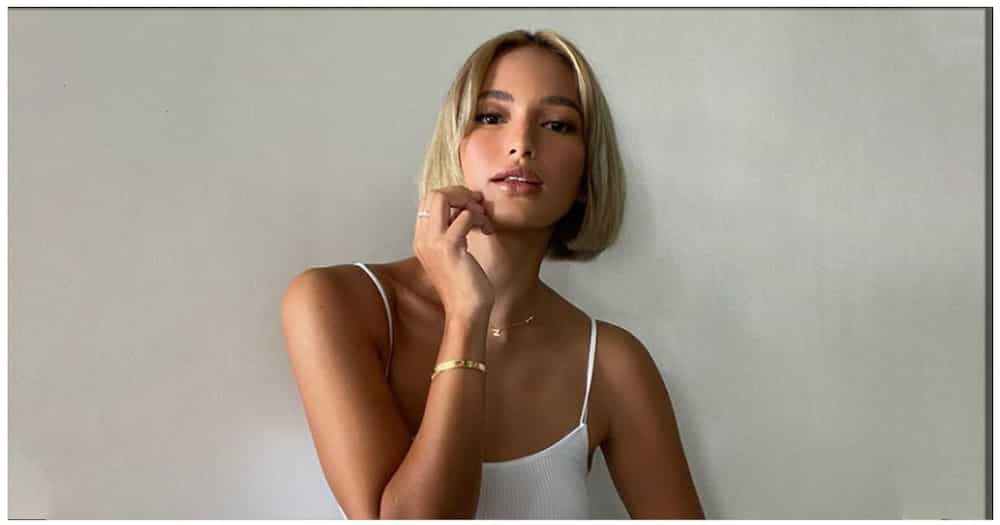 Sarah Lahbati shows off stunning look in a video, wows netizens and husband Richard Gutierrez