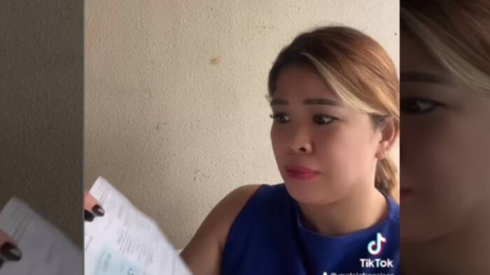 Video ni Melai Cantiveros na makulit na nagre-react sa Meralco bill nila, viral