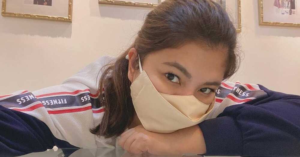 Angel Locsin, takot isauli ng asawa sa tatay niya dahil di marunong magluto: “Mag-aaral ako”