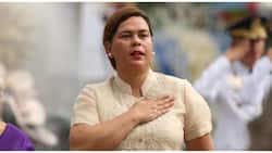 Sara Duterte, tatakbong Pangulo sa 2022 election ayon kay Rep. Joey Salceda