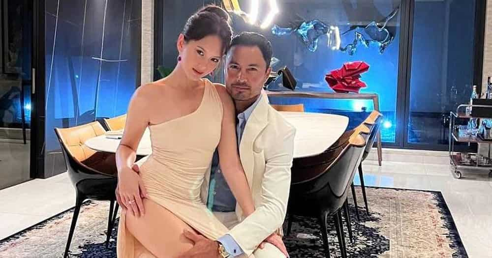 Derek Ramsay, ibinahagi ang video ng kanilang road trip ni Ellen Adarna sakay sa kanilang bagong Bentley SUV