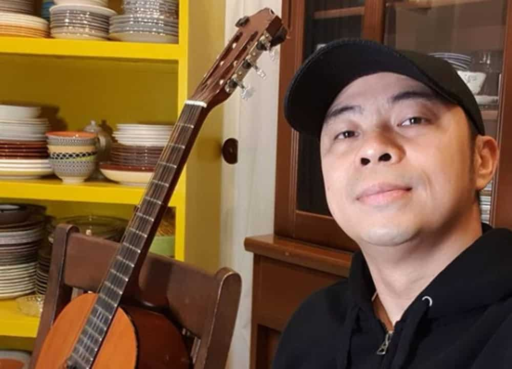 Chito Miranda