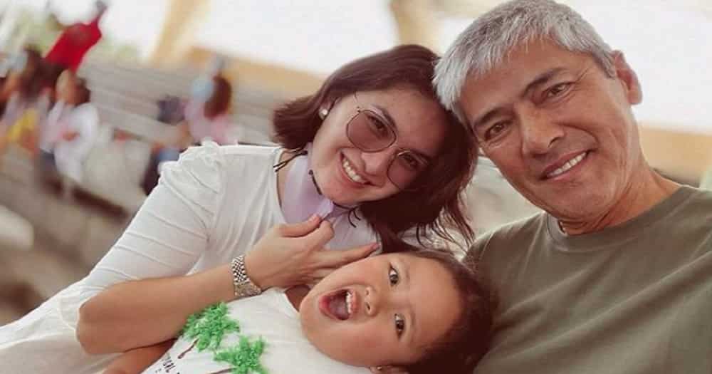 Pauleen Luna shares heartwarming pics of Sotto family get-together