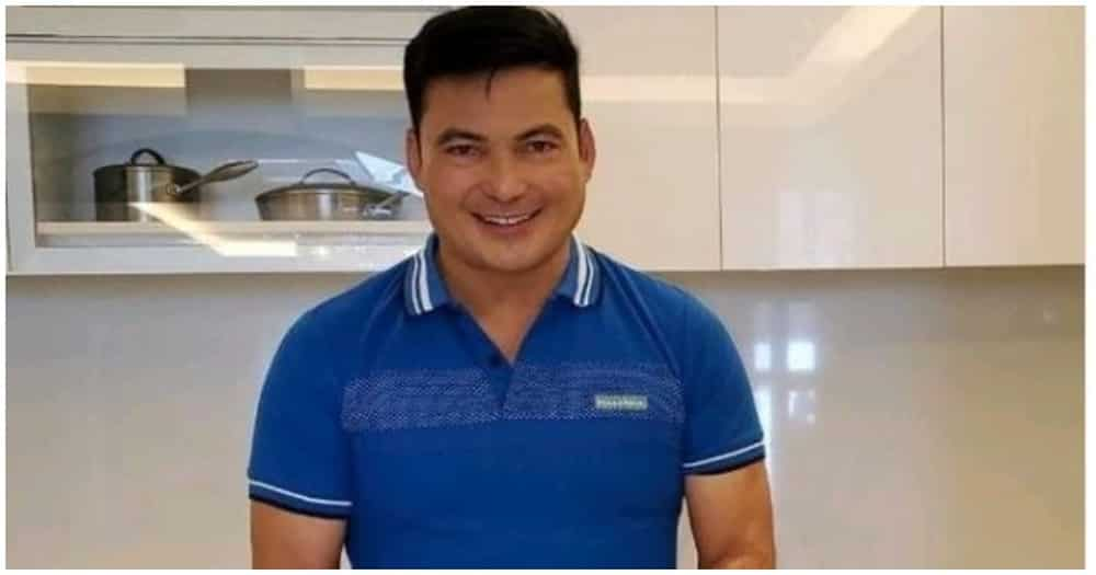 Gabby Concepcion, game na game na nakipagkulitan kay Kakai Bautista