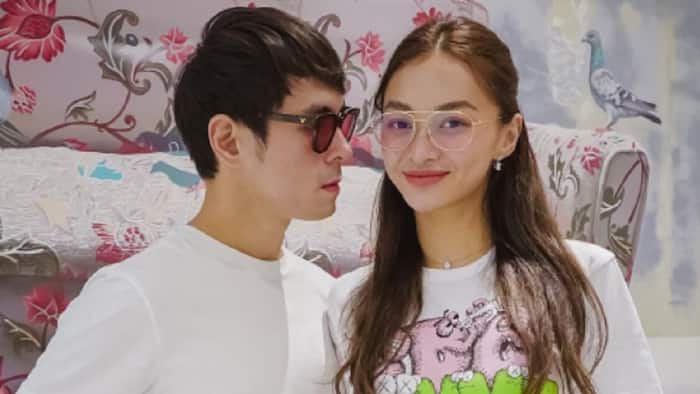 Kylie Versoza reposts quote about letting go after breakup with Jake Cuenca