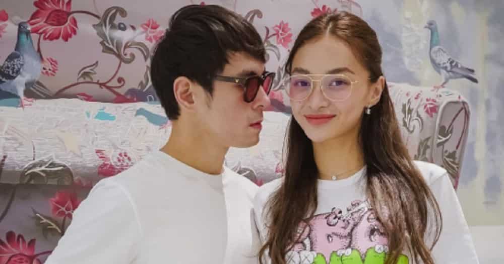 Kylie Versoza reposts quote about letting go after breakup with Jake Cuenca