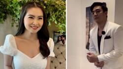 Barbie Forteza gushes over Jak Roberto’s look; congratulates him on his new business venture