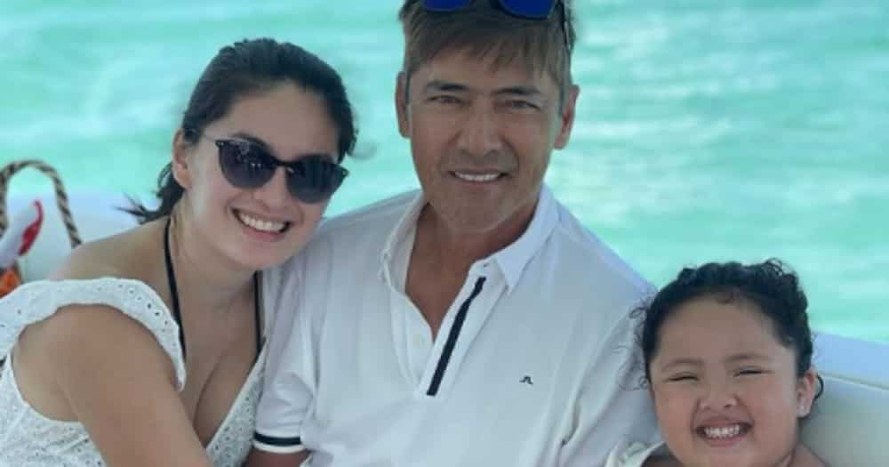 Lolit Solis reacts to Pauleen Luna’s slim figure: “Hanga ako”