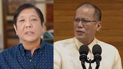 Bongbong Marcos on Noynoy Aquino’s death: “May you rest in peace”