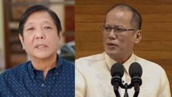 Bongbong Marcos on Noynoy Aquino’s death: “May you rest in peace”