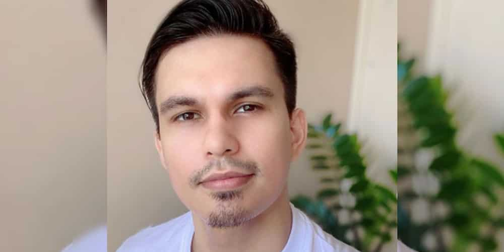 Tom Rodriguez, sinagot "not true" sa komento ng netizen na "mahal ka nun believe me"