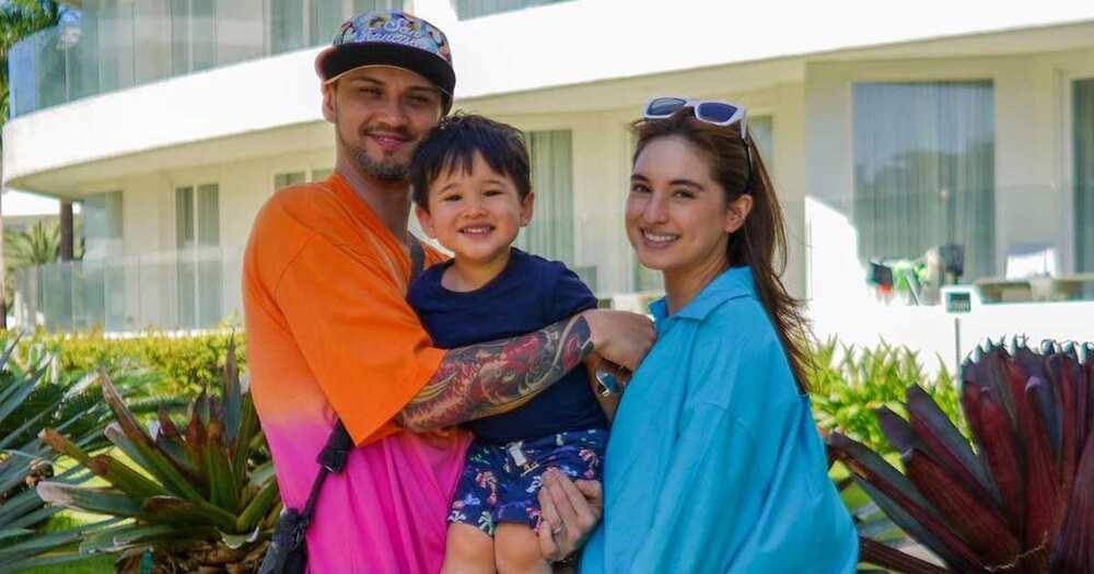 Netizens kinilig sa madamdaming message ni Coleen Garcia para kay Billy Crawford: “Love that truly heals”