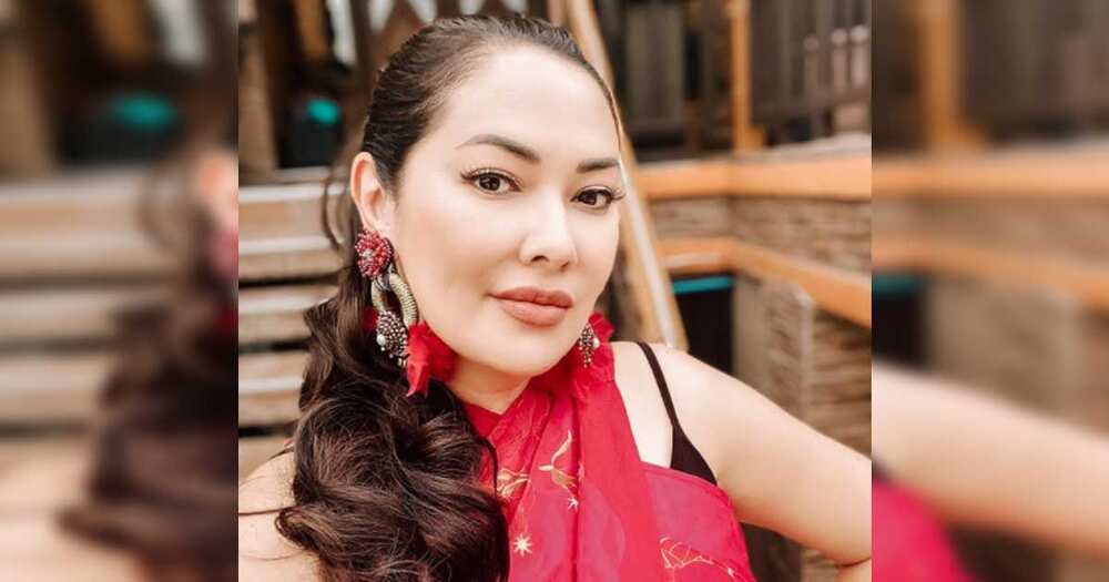 Ruffa Gutierrez, nagbigay ng maugong na mensahe ukol sa ABS-CBN: "We are thriving!"