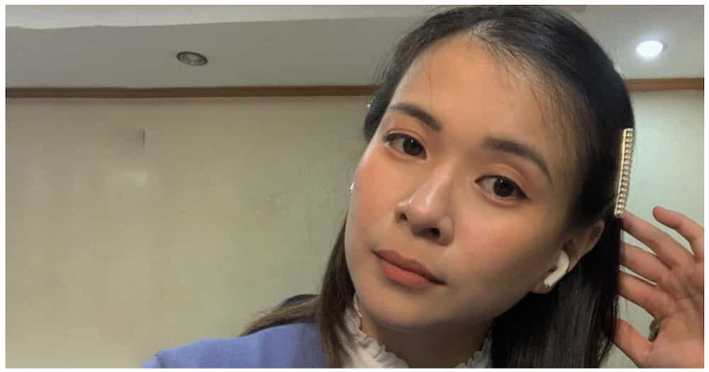 LJ Reyes, ibinida ang kanyang makeup skills: “Natuwa lang ako”