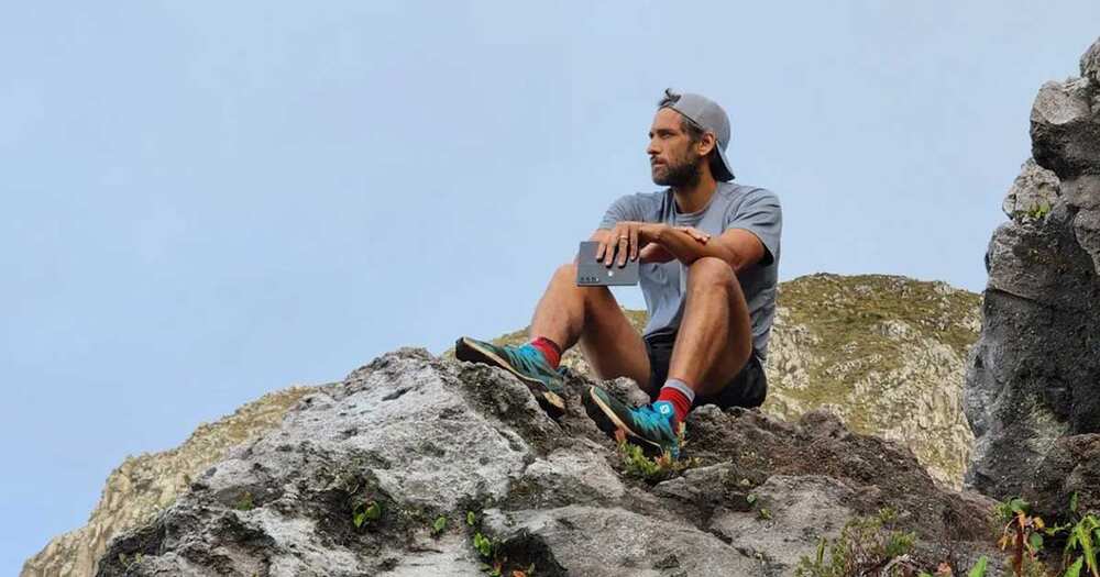 Nico Bolzico, shinare mga natutunang bagay sa loob ng 40 years: “I leave here 10 lessons I learnt” Nico Bolzico, shinare mga natutunang bagay sa loob ng 40 years: “I leave here 10 lessons I learnt”