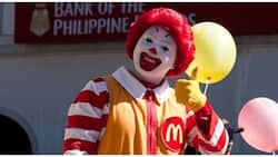 McDonald's, mariing itinanggi na may kinalaman sila sa Jollibee "fried towel"