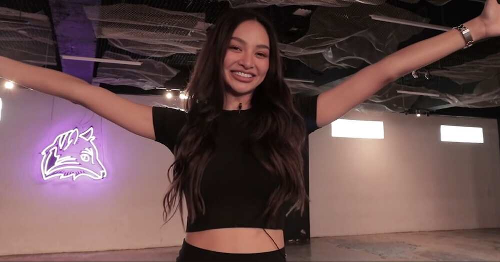 Kylie Verzosa shows netizens how to walk like a beauty queen - KAMI.COM.PH