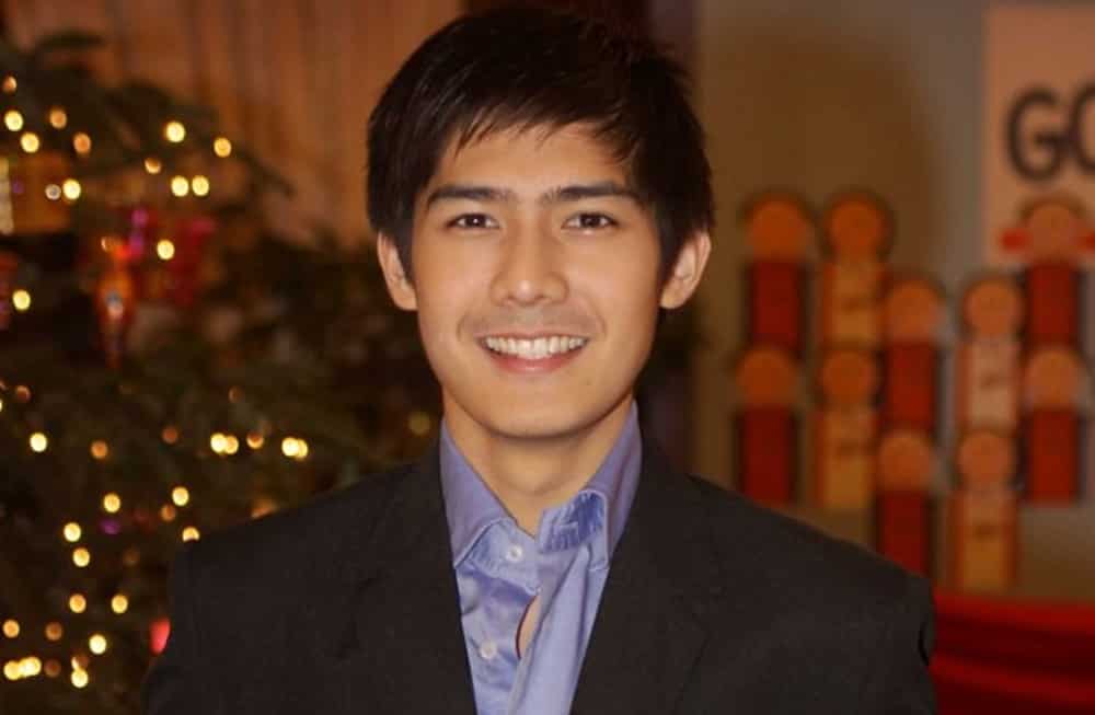 Robi Domingo named as the new host of ‘Pilipinas, Game KNB?’