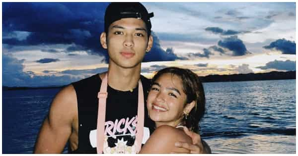 Cristy kay Ricci Rivero: "Anong gusto mong palabasin, na si Andrea ay isang just just?"