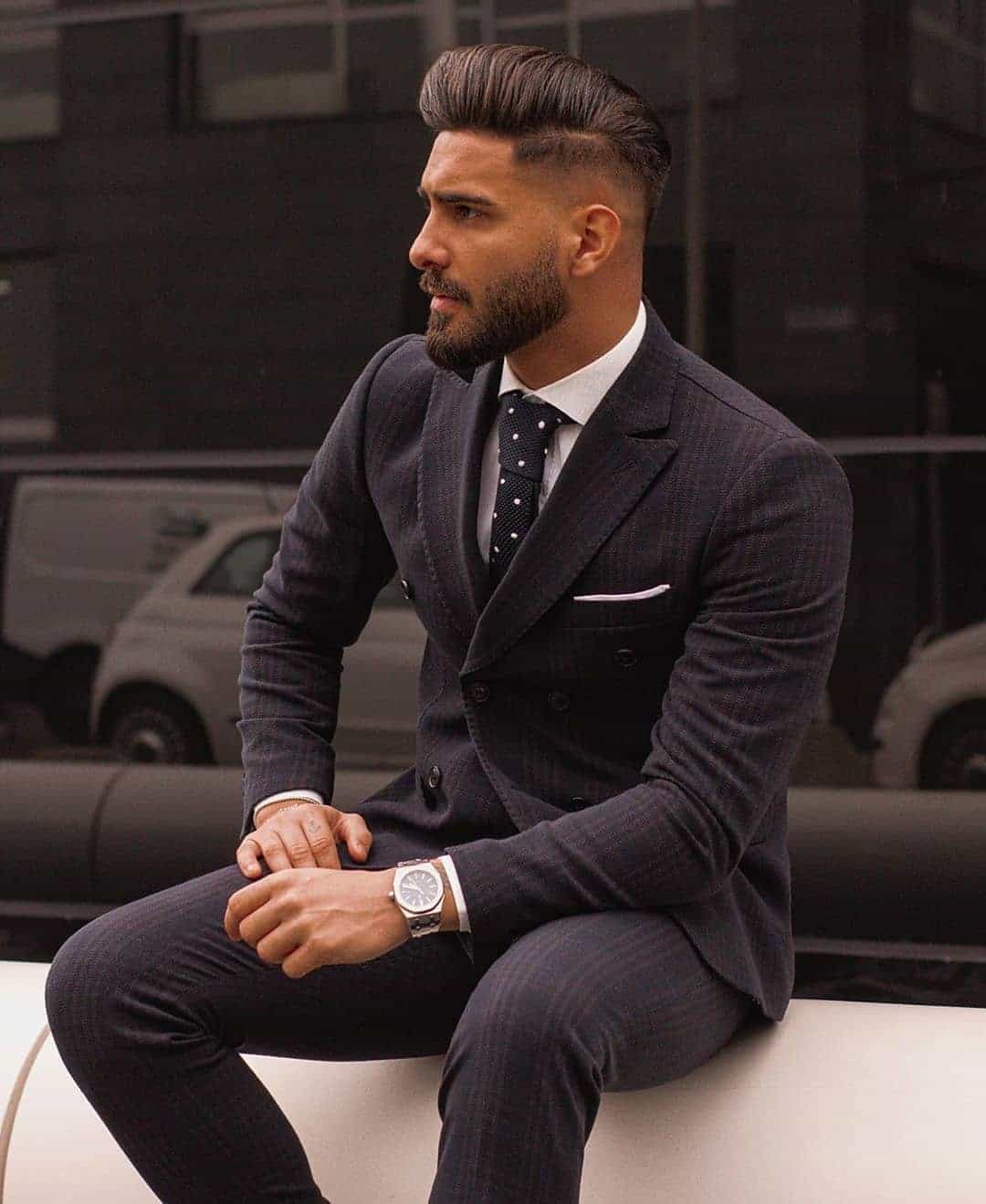 Best Expensive Men's Suits You Can Consider - Suits Expert